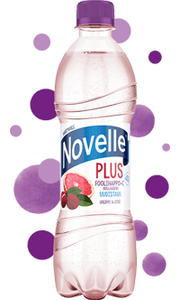 Novelle Plus Foolihappo+C