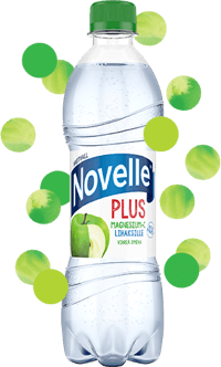 Novelle Plus Magnesium